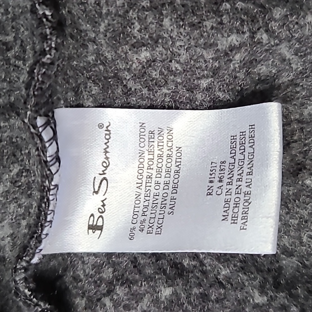 Ben Sherman Jacket - Picture 4 of 4